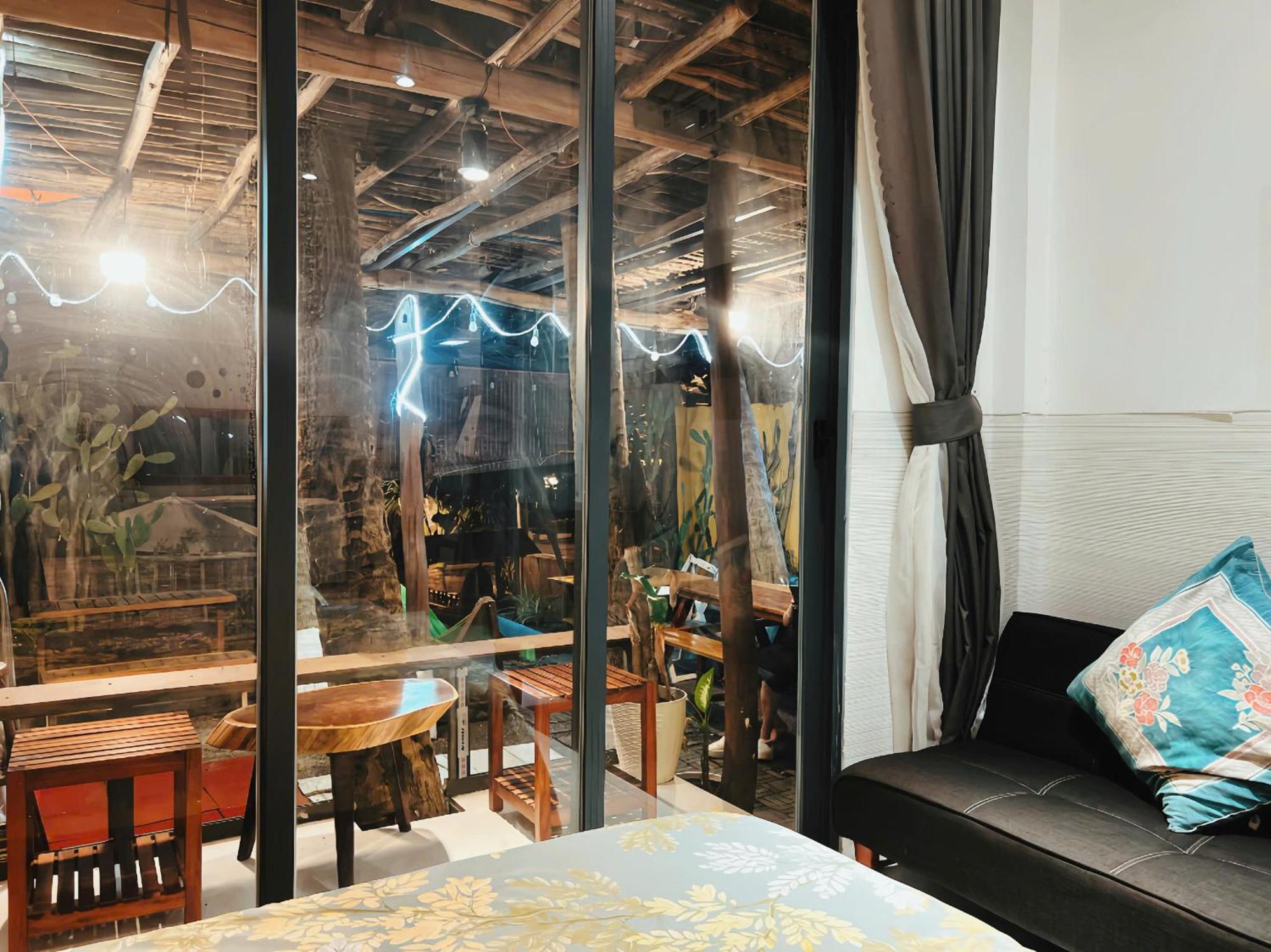 דירות Soho 1 דואונג דונג מראה חיצוני תמונה