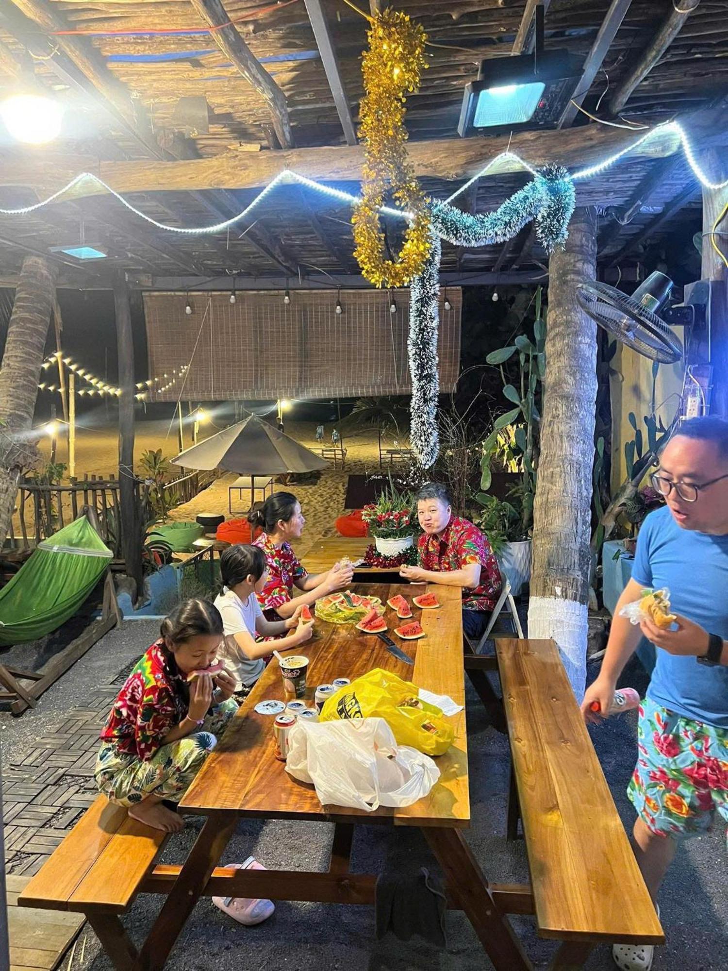 דירות Soho 1 דואונג דונג מראה חיצוני תמונה